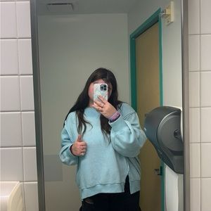 Meet your Posher, Grace